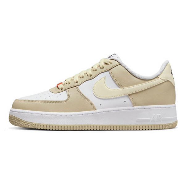 Nike Air Force 1 '07 Low 'Rattan'- Streetwear Fashion - helmiss.com