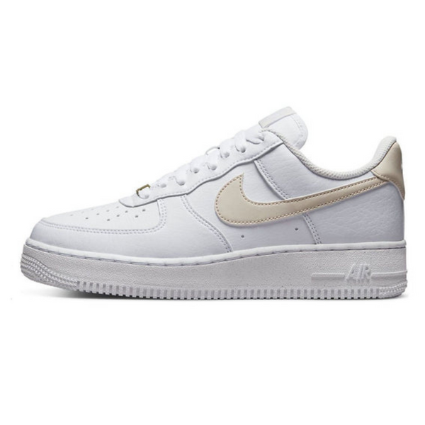 Nike Air Force 1 '07 Next Nature 'Light Orewood Brown'- Streetwear Fashion - helmiss.com