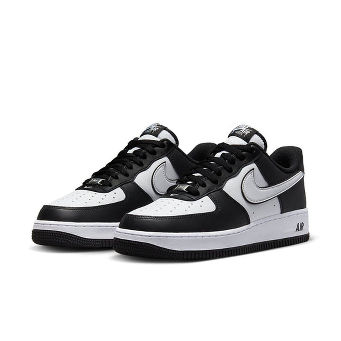 Nike Air Force 1 '07 'Panda'- Streetwear Fashion - helmiss.com