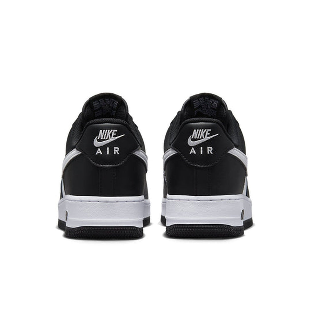 Nike Air Force 1 '07 'Panda'- Streetwear Fashion - helmiss.com