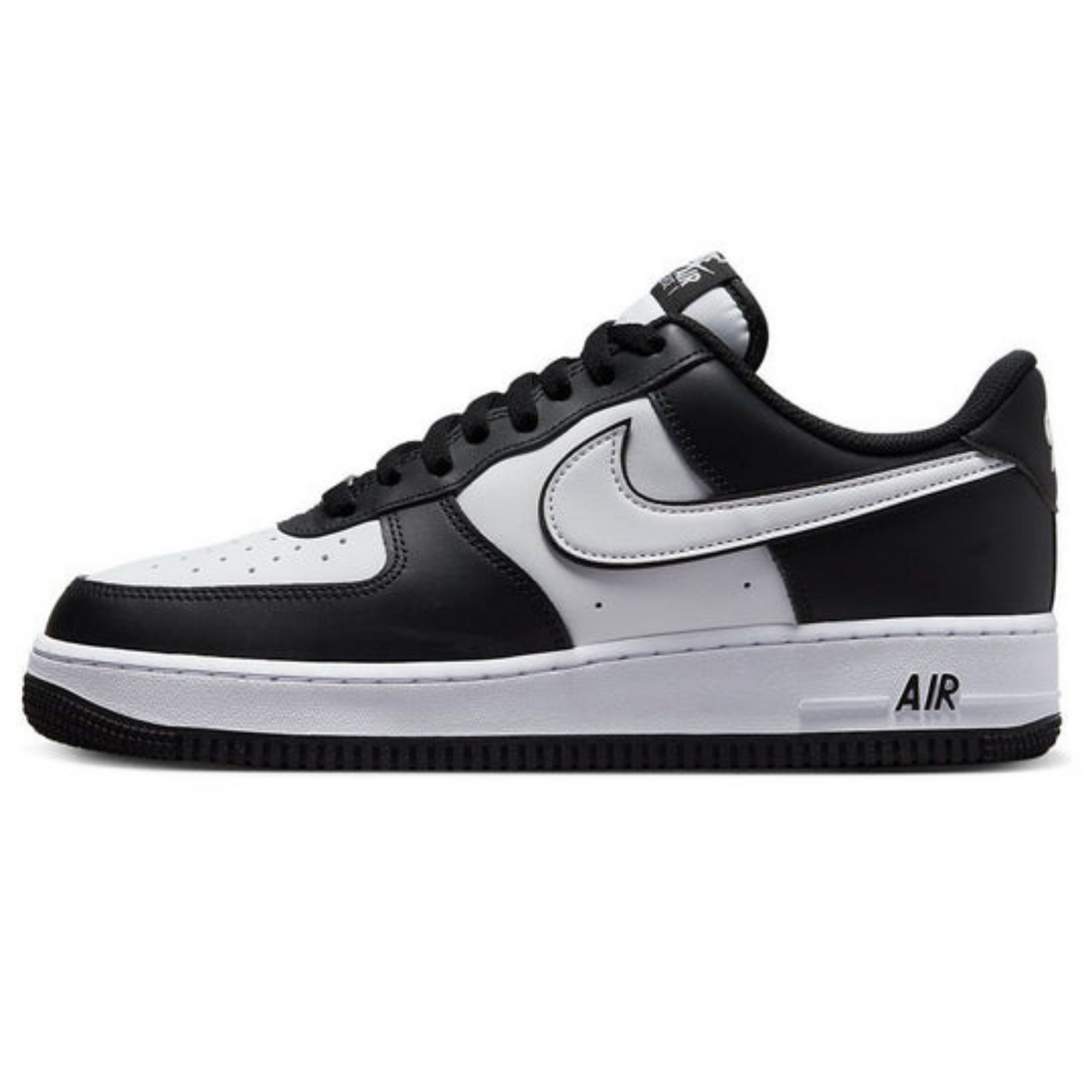 Nike Air Force 1 '07 'Panda'- Streetwear Fashion - helmiss.com