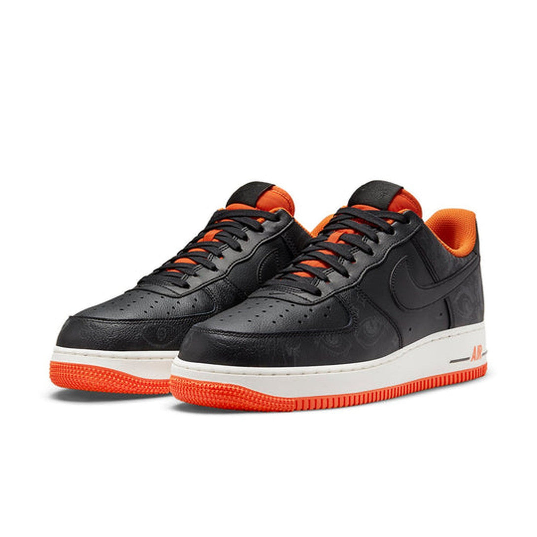 Nike Air Force 1 '07 Premium 'Halloween'- Streetwear Fashion - helmiss.com