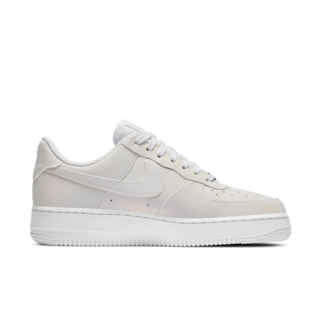 Nike Air Force 1 '07 'Reflective'- Streetwear Fashion - helmiss.com