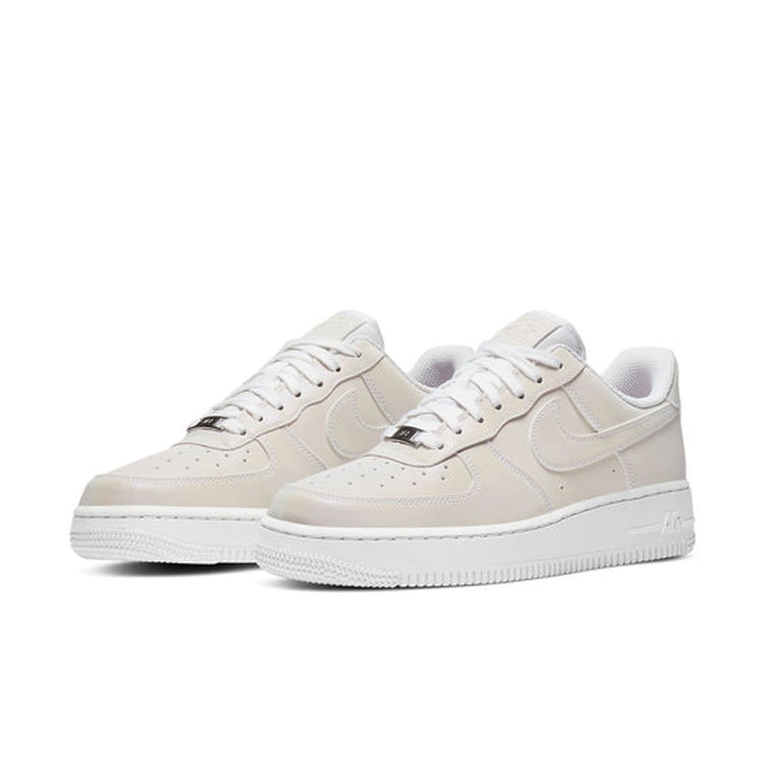 Nike Air Force 1 '07 'Reflective'- Streetwear Fashion - helmiss.com