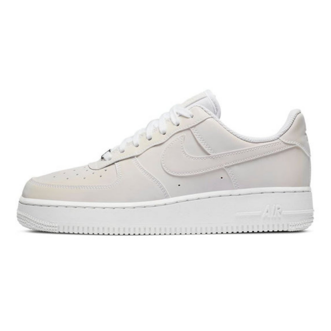 Nike Air Force 1 '07 'Reflective'- Streetwear Fashion - helmiss.com