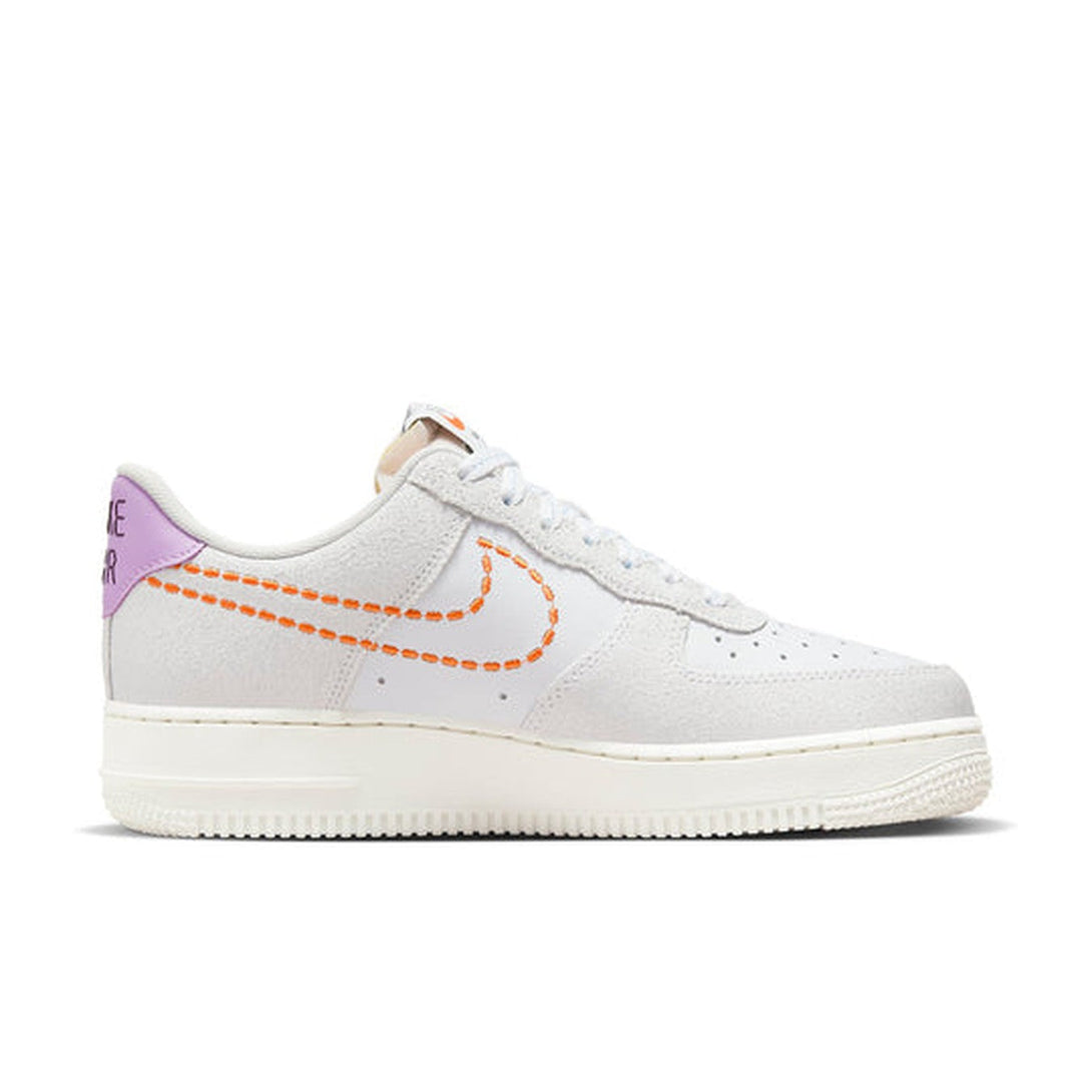 Nike Air Force 1 '07 SE '101'- Streetwear Fashion - helmiss.com