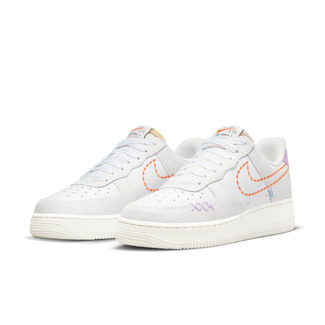 Nike Air Force 1 '07 SE '101'- Streetwear Fashion - helmiss.com