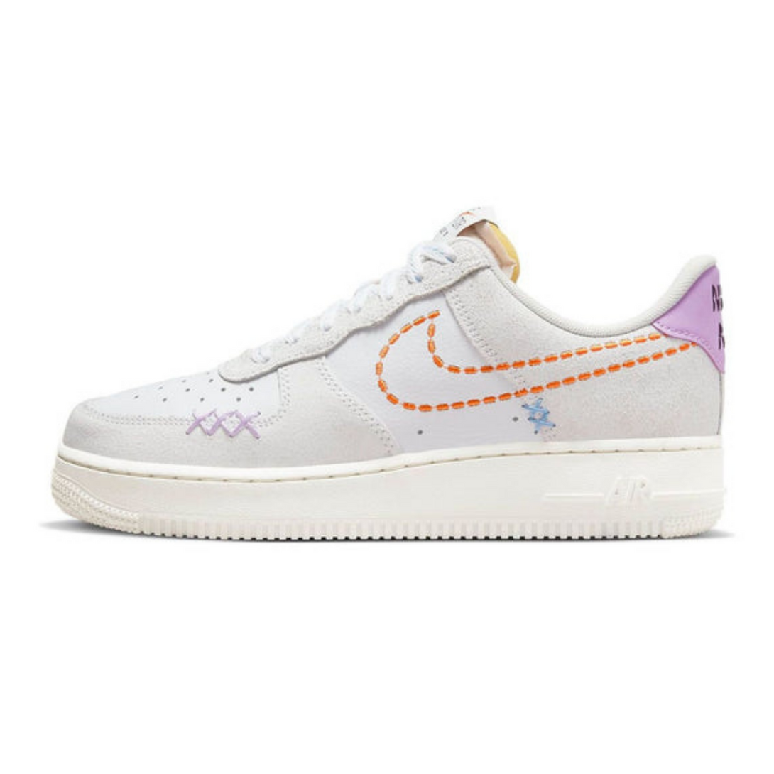 Nike Air Force 1 '07 SE '101'- Streetwear Fashion - helmiss.com