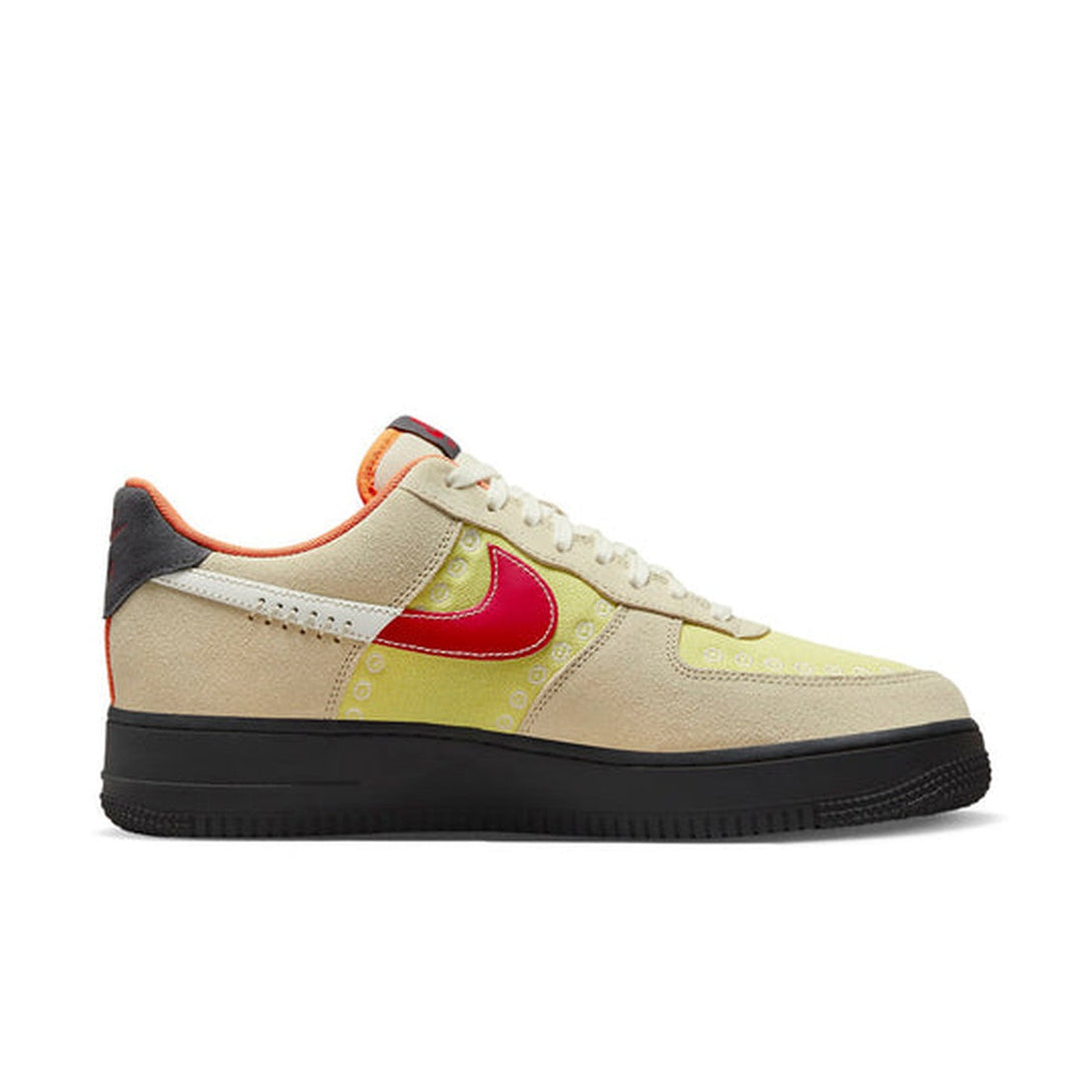 Nike Air Force 1 '07 'Somos Familia'- Streetwear Fashion - helmiss.com