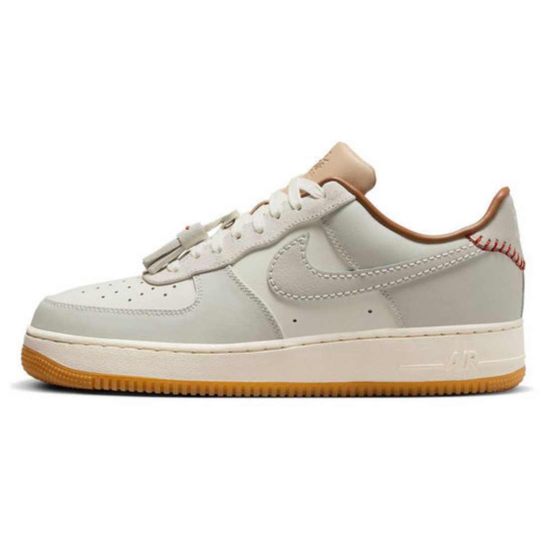 Nike Air Force 1 '07 'Tassels'- Streetwear Fashion - helmiss.com