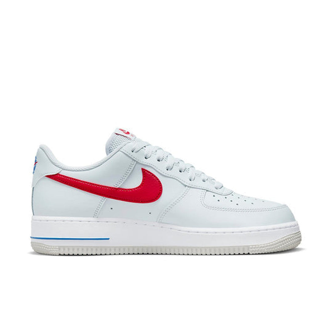 Nike Air Force 1 '07 'USA'- Streetwear Fashion - helmiss.com