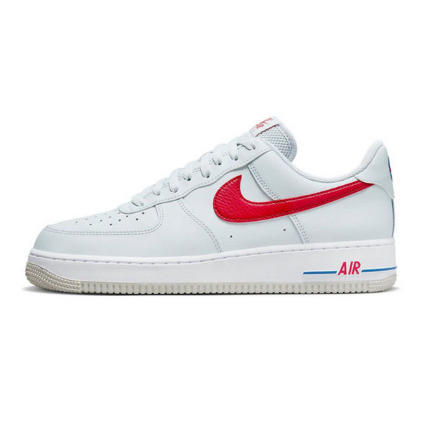 Nike Air Force 1 '07 'USA'- Streetwear Fashion - helmiss.com