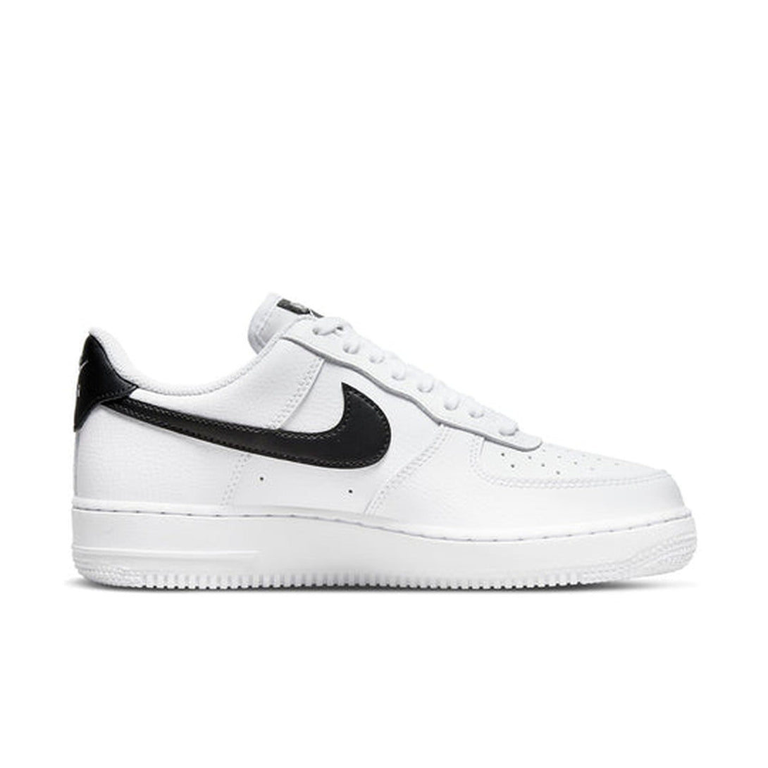 Nike Air Force 1 '07 'White Black 2022'- Streetwear Fashion - helmiss.com