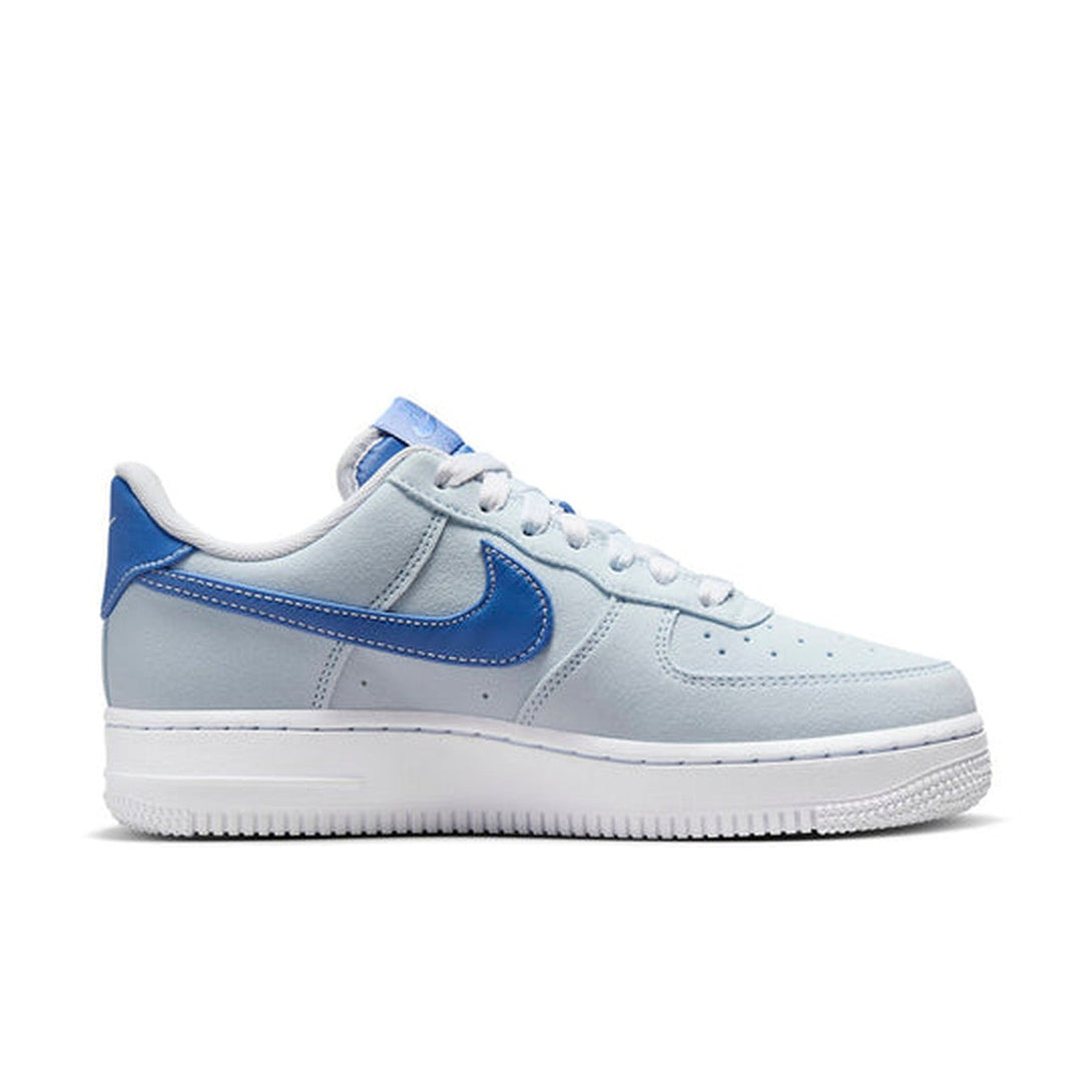 Nike Air Force 1 Low '07 'Blue Tint Polar'- Streetwear Fashion - helmiss.com