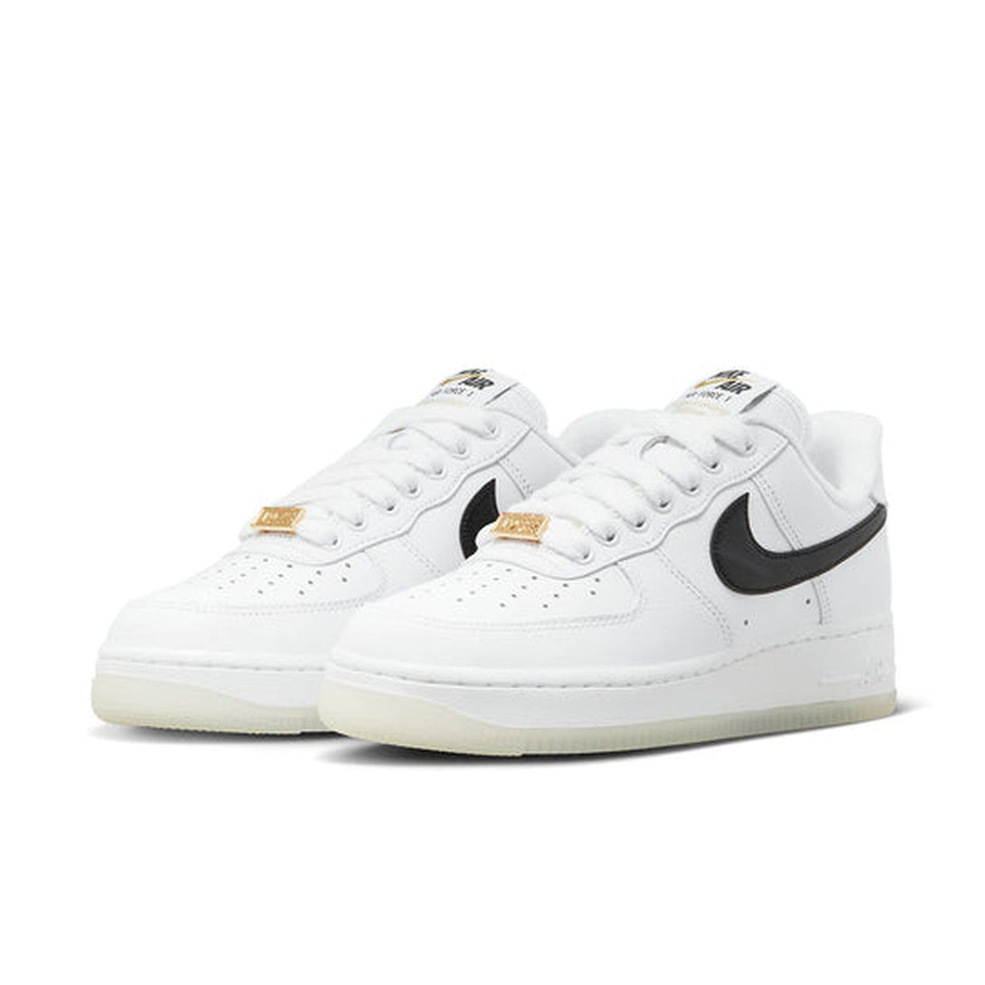 Nike Air Force 1 Low '07 'Bronx Origins'- Streetwear Fashion - helmiss.com