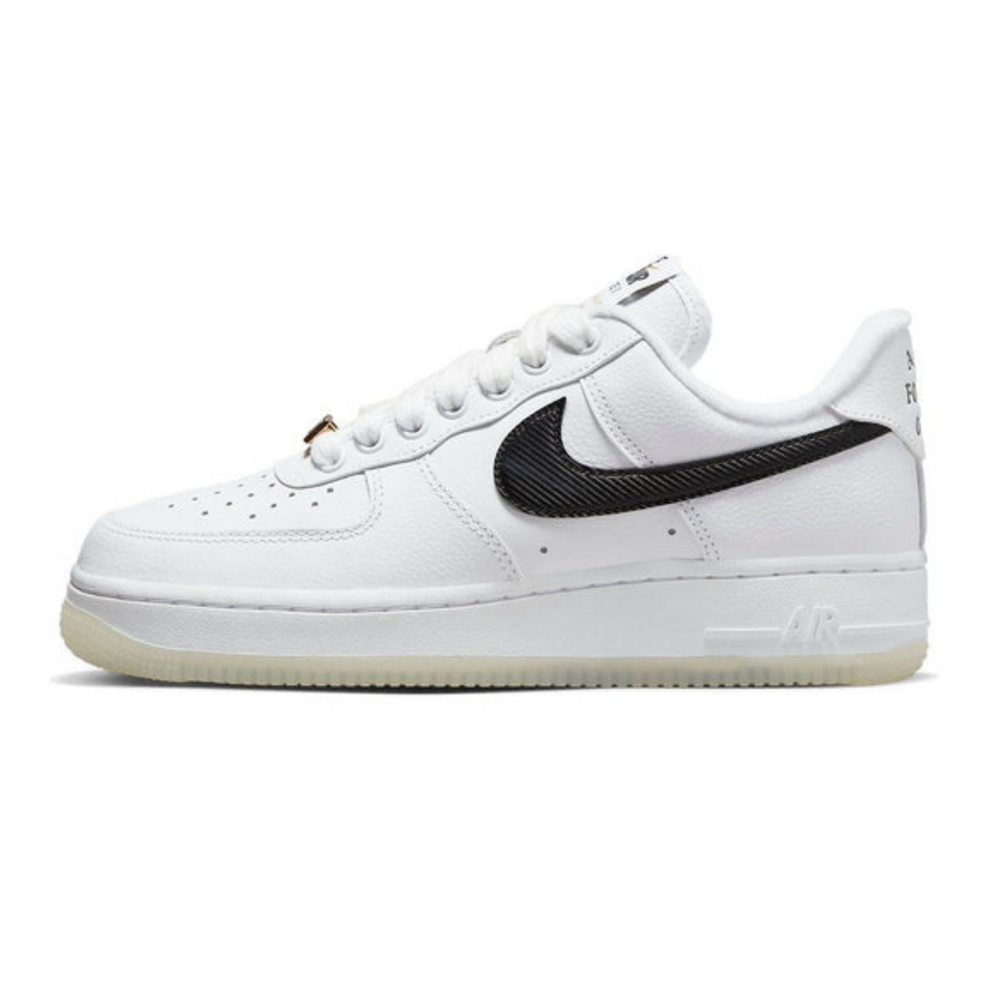 Nike Air Force 1 Low '07 'Bronx Origins'- Streetwear Fashion - helmiss.com