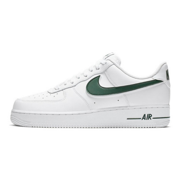 Nike Air Force 1 Low '07 'Cosmic Bonsai'- Streetwear Fashion - helmiss.com