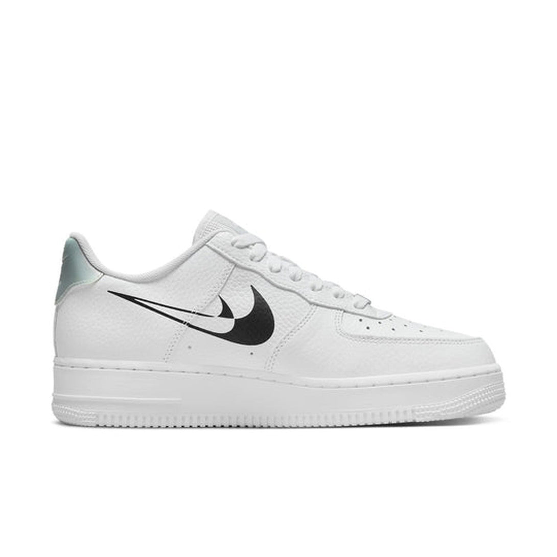 Nike Air Force 1 Low '07 'Double Negative'- Streetwear Fashion - helmiss.com