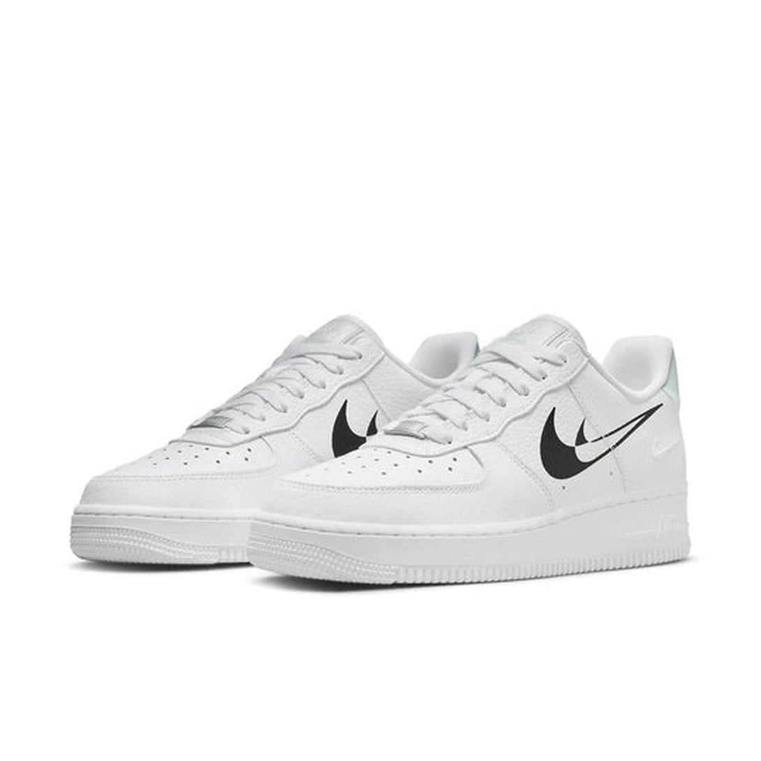 Nike Air Force 1 Low '07 'Double Negative'- Streetwear Fashion - helmiss.com