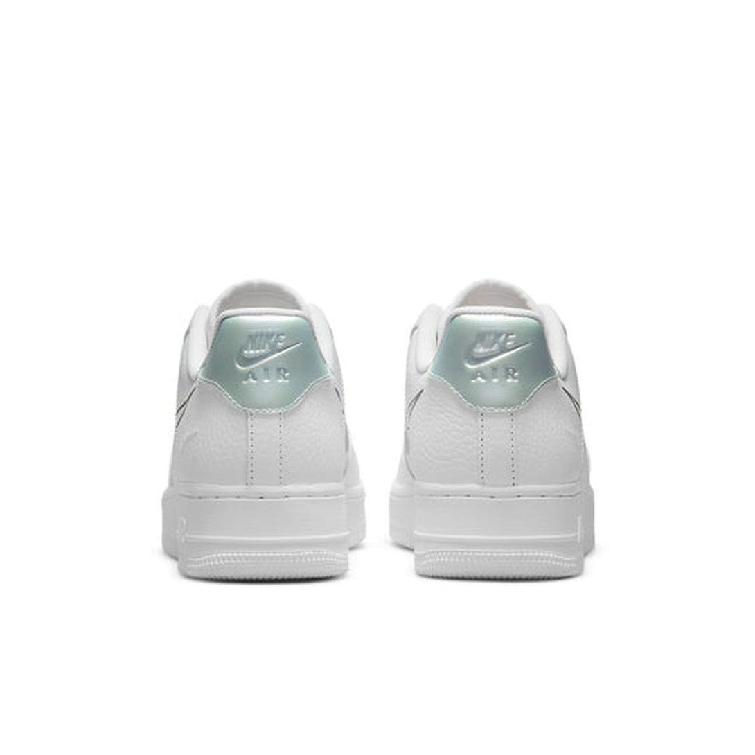 Nike Air Force 1 Low '07 'Double Negative'- Streetwear Fashion - helmiss.com