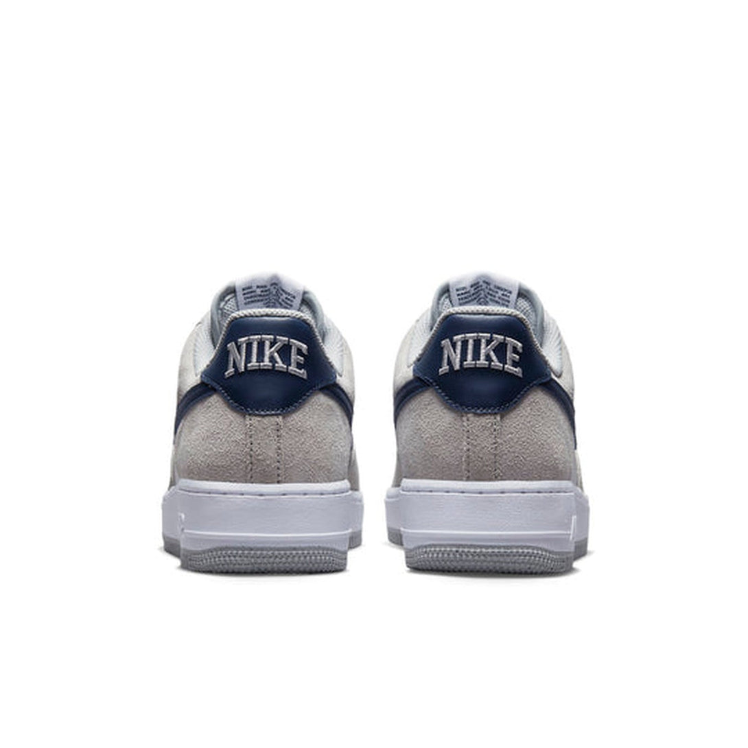 Nike Air Force 1 Low '07 'Georgetown'- Streetwear Fashion - helmiss.com