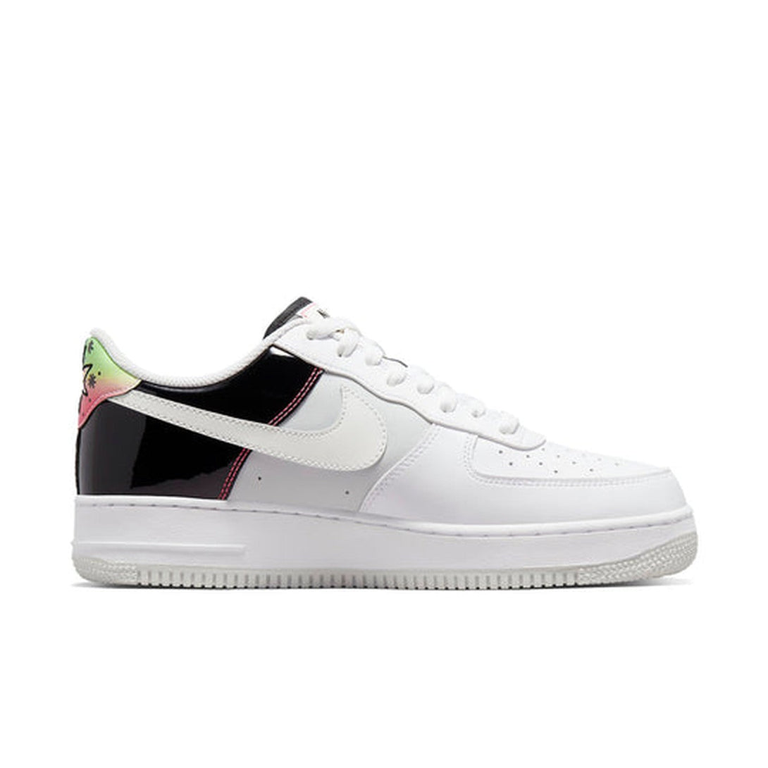 Nike Air Force 1 Low '07 LV8 'Pop Art - White'- Streetwear Fashion - helmiss.com