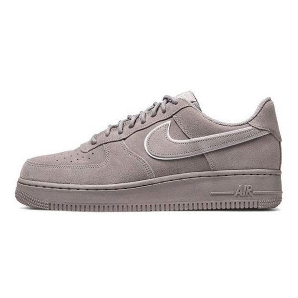 Nike Air Force 1 Low '07 LV8 'Suede Pack'- Streetwear Fashion - helmiss.com