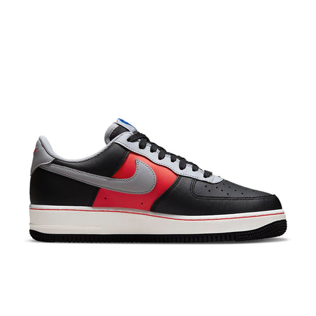 Nike Air Force 1 Low '07 LV8 x NBA '75th Anniversary - Trail Blazers'- Streetwear Fashion - helmiss.com