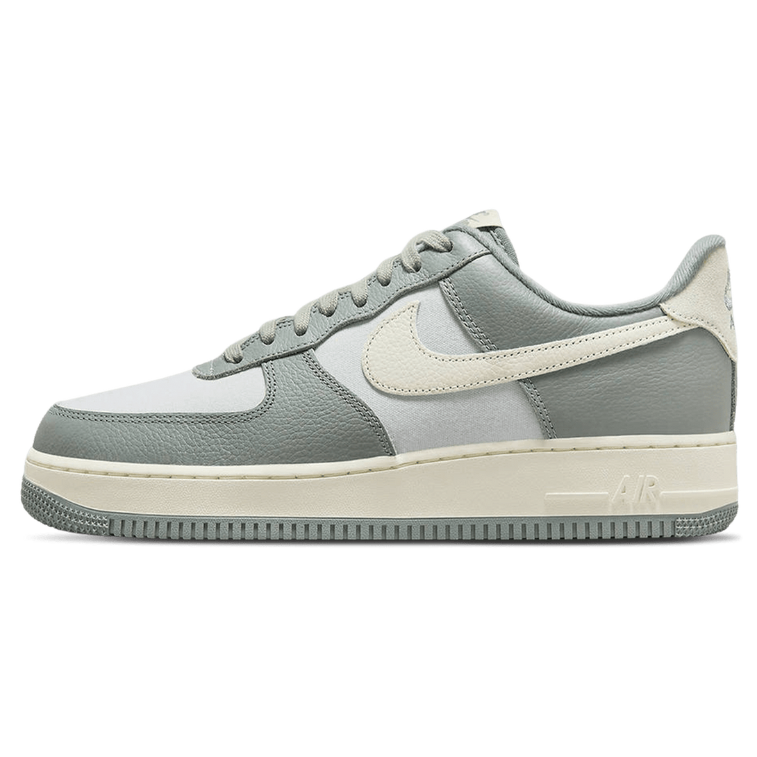 Nike Air Force 1 Low '07 LX 'Mica Green'- Streetwear Fashion - helmiss.com