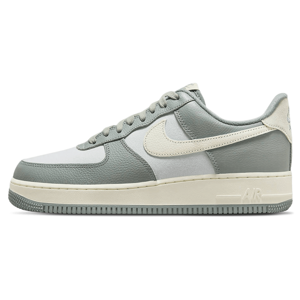 Nike Air Force 1 Low '07 LX 'Mica Green'- Streetwear Fashion - helmiss.com