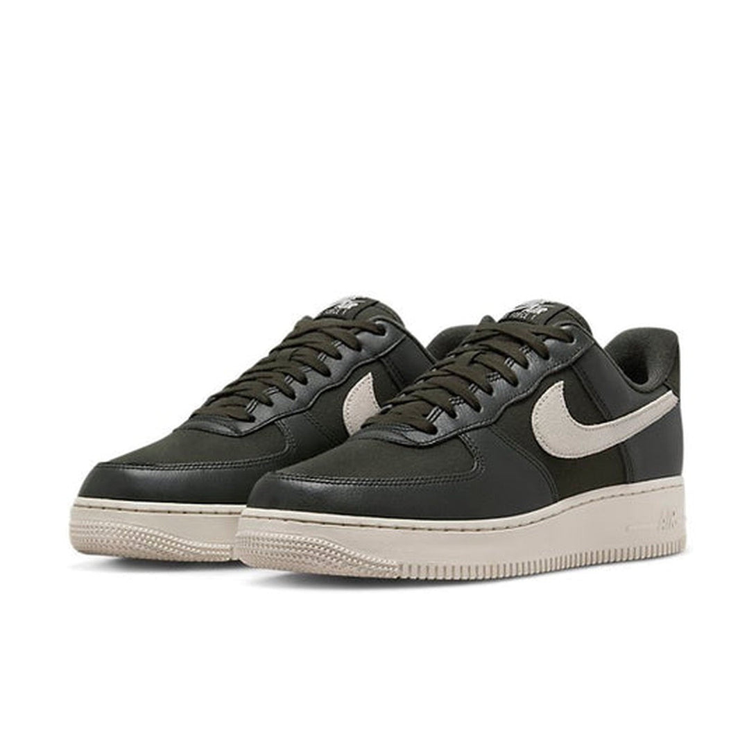 Nike Air Force 1 Low '07 LX 'Sequoia'- Streetwear Fashion - helmiss.com