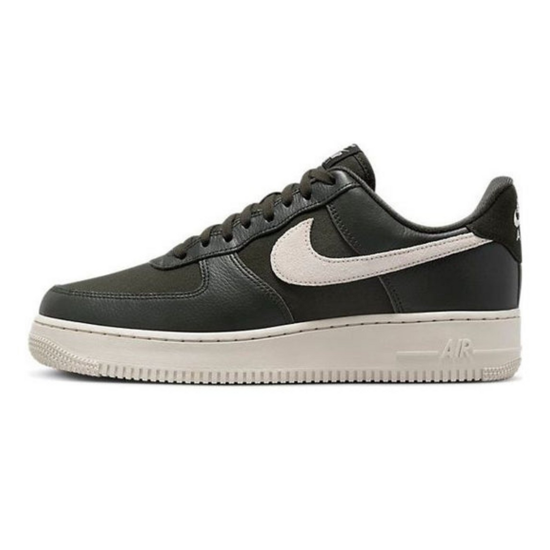 Nike Air Force 1 Low '07 LX 'Sequoia'- Streetwear Fashion - helmiss.com