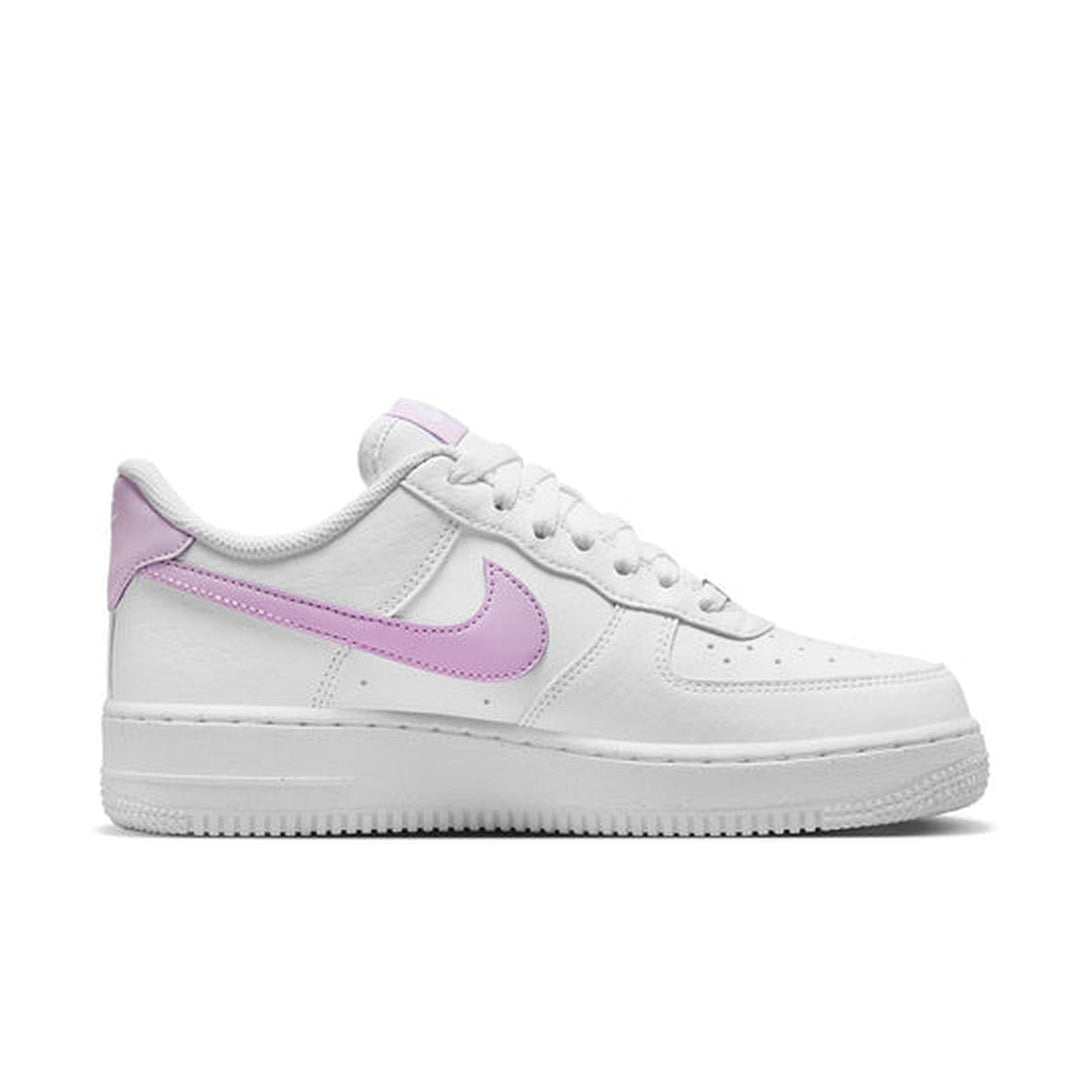 Nike Air Force 1 Low '07 Next Nature 'White Doll'- Streetwear Fashion - helmiss.com