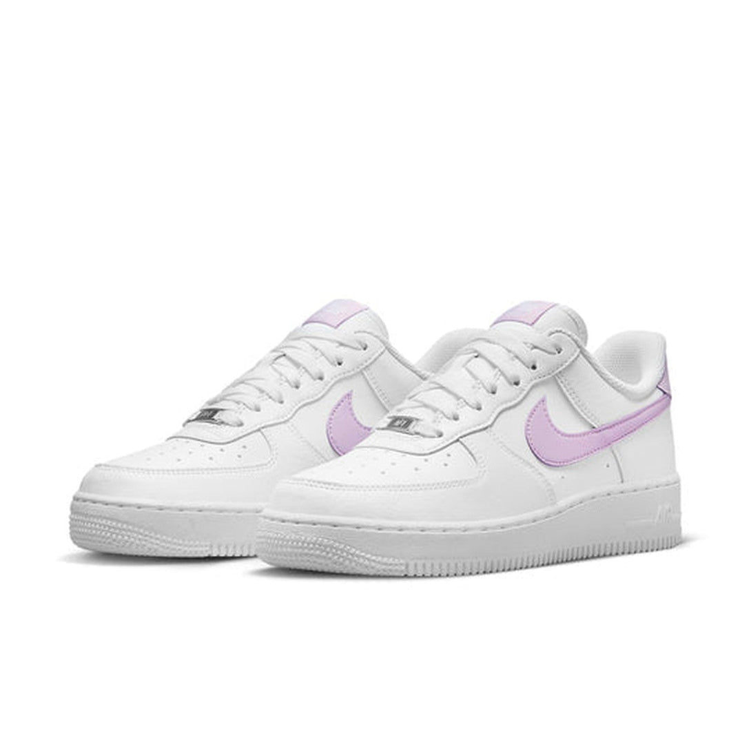 Nike Air Force 1 Low '07 Next Nature 'White Doll'- Streetwear Fashion - helmiss.com