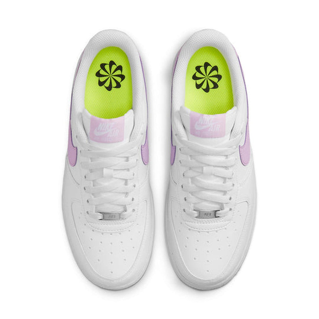 Nike Air Force 1 Low '07 Next Nature 'White Doll'- Streetwear Fashion - helmiss.com