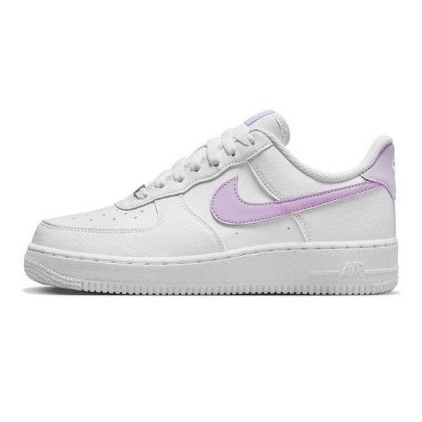 Nike Air Force 1 Low '07 Next Nature 'White Doll'- Streetwear Fashion - helmiss.com