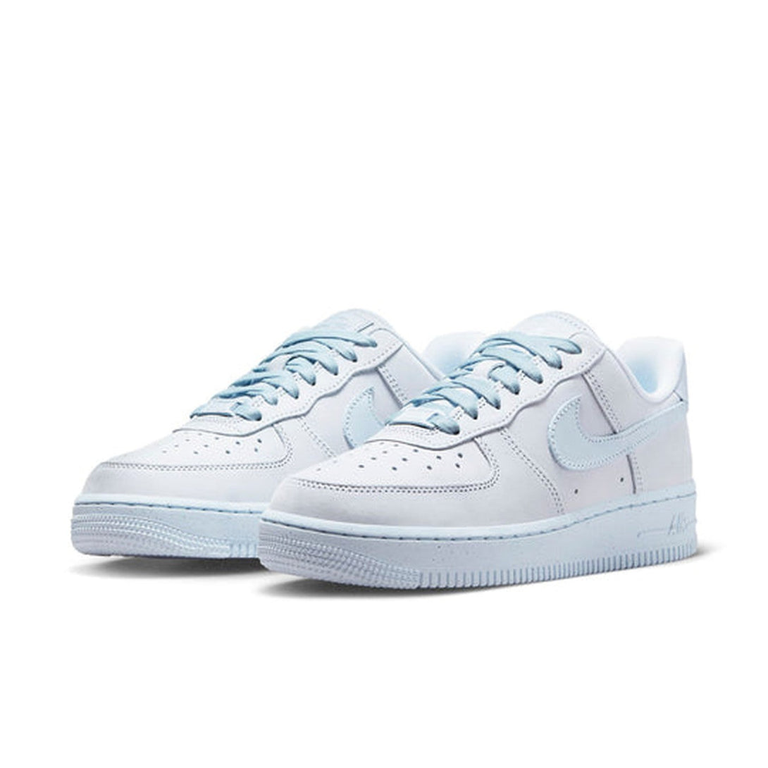 Nike Air Force 1 Low '07 PRM 'Blue Tint'- Streetwear Fashion - helmiss.com