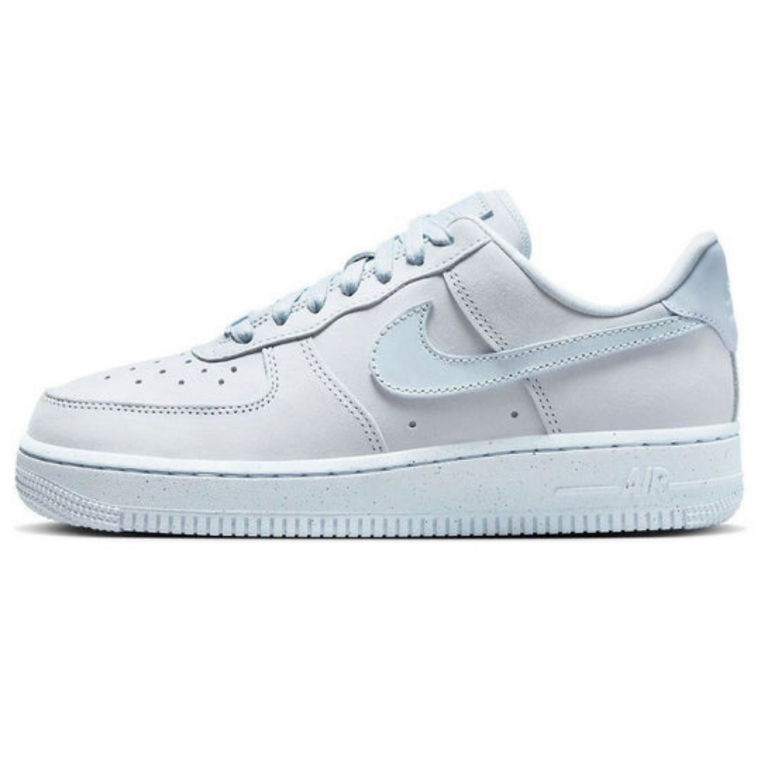 Nike Air Force 1 Low '07 PRM 'Blue Tint'- Streetwear Fashion - helmiss.com