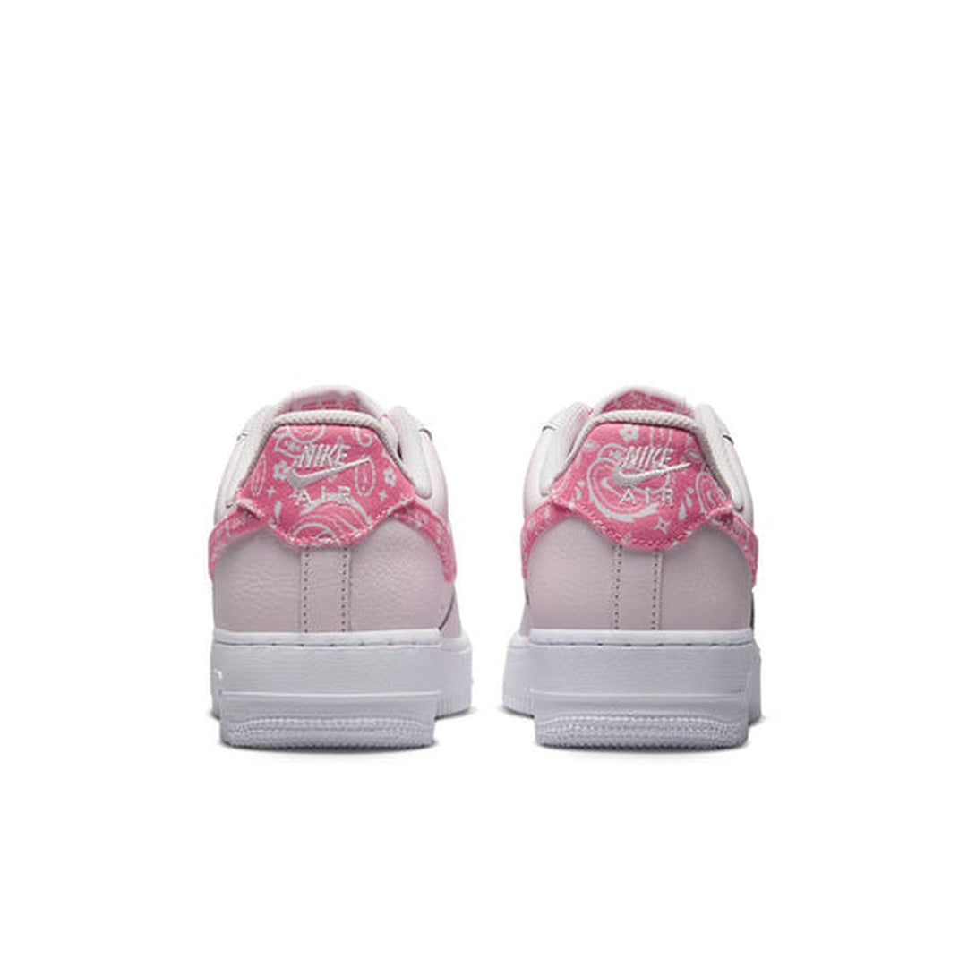 Nike Air Force 1 Low '07 'Pink Paisley'- Streetwear Fashion - helmiss.com