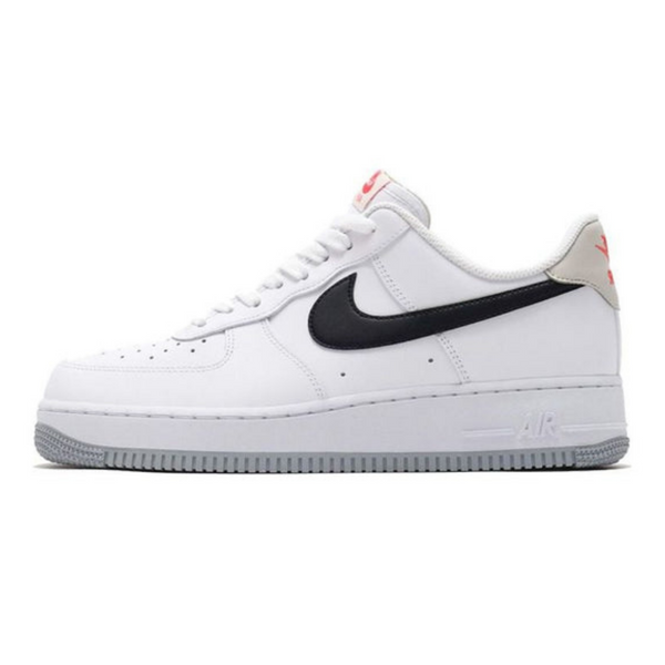 Nike Air Force 1 Low '07 RS 'Ember Glow'- Streetwear Fashion - helmiss.com