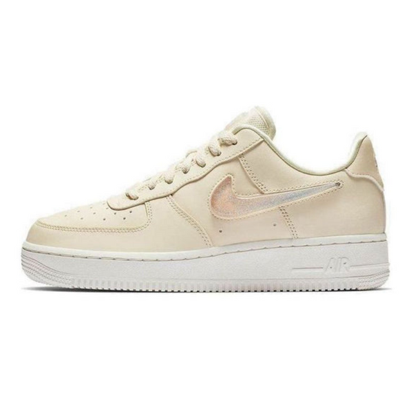 Nike Air Force 1 Low '07 SE 'Jelly Jewel - Pale Ivory'- Streetwear Fashion - helmiss.com