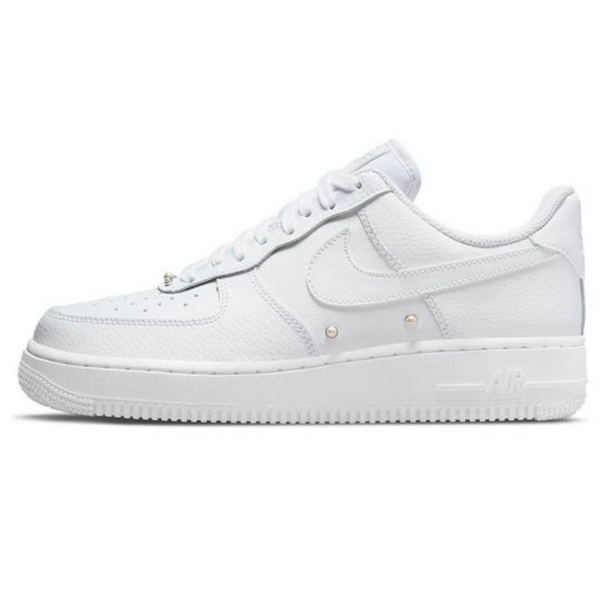 Nike Air Force 1 Low '07 SE 'Pearl White'- Streetwear Fashion - helmiss.com