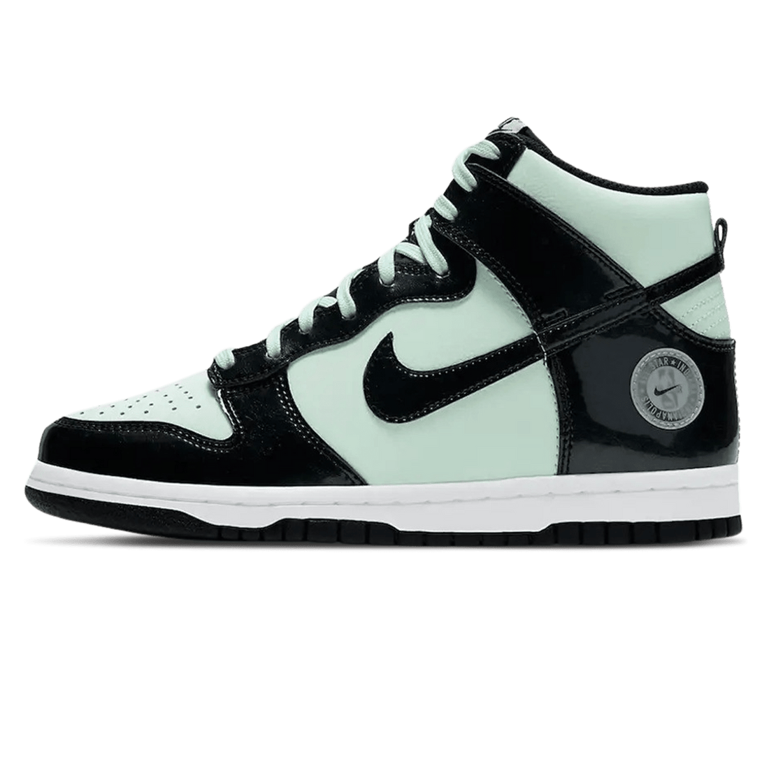 Nike Dunk High SE 'All Star 2021'- Streetwear Fashion - helmiss.com