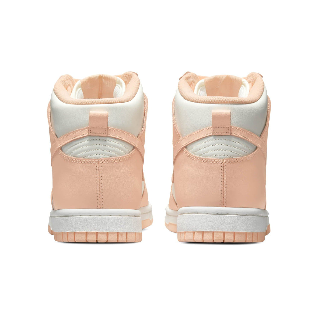 Nike Dunk High Wmns 'Crimson Tint'- Streetwear Fashion - helmiss.com