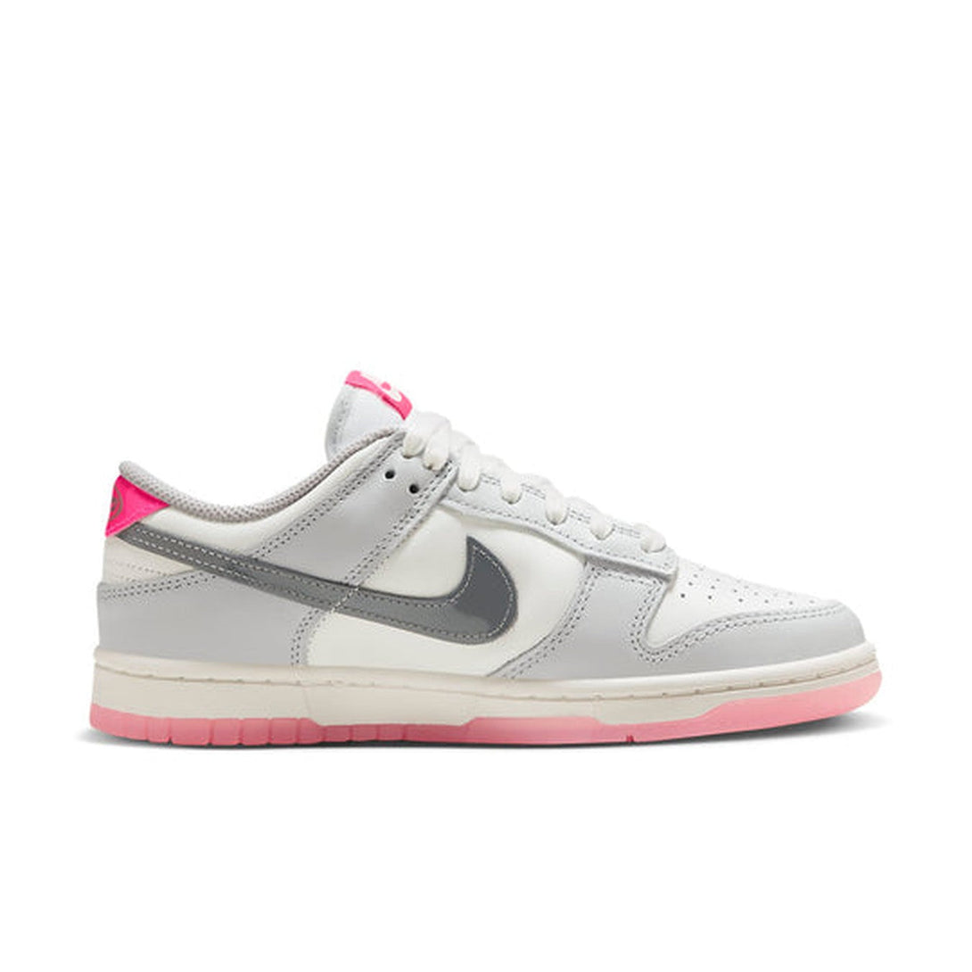 Nike Dunk Low '520 Pack Pink'- Streetwear Fashion - helmiss.com