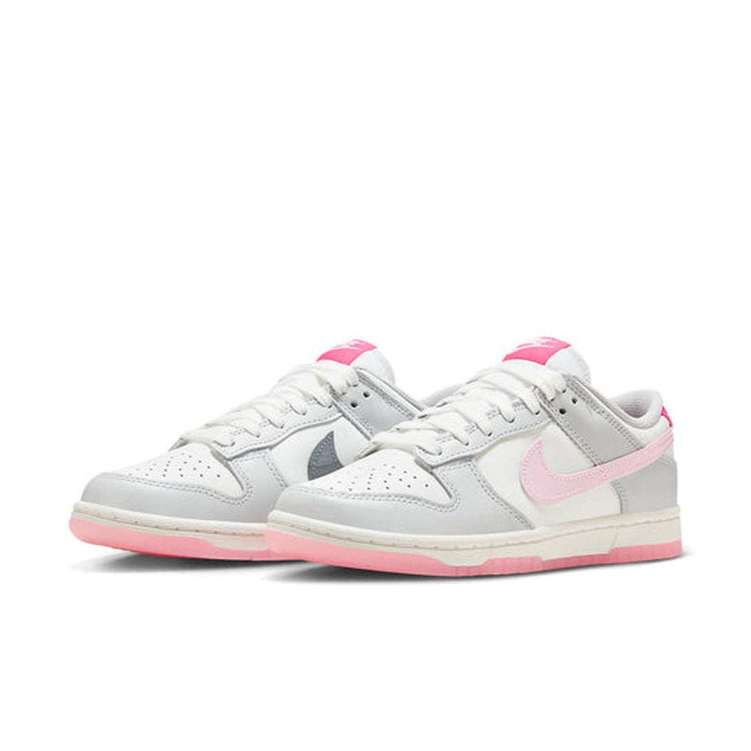 Nike Dunk Low '520 Pack Pink'- Streetwear Fashion - helmiss.com