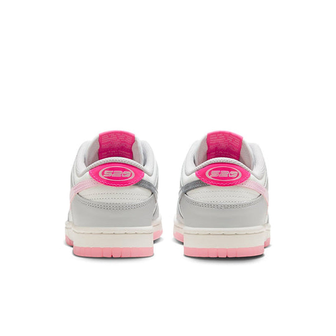 Nike Dunk Low '520 Pack Pink'- Streetwear Fashion - helmiss.com