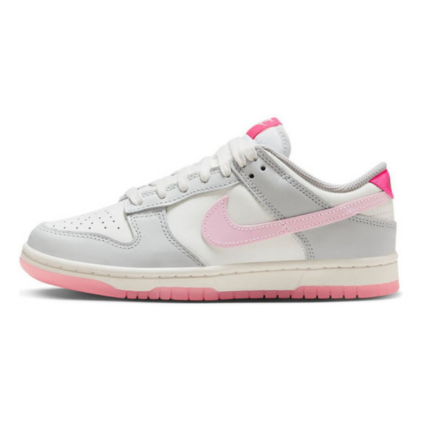 Nike Dunk Low '520 Pack Pink'- Streetwear Fashion - helmiss.com