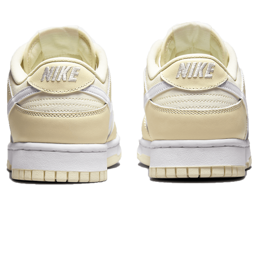 Nike Dunk Low 'Coconut Milk'- Streetwear Fashion - helmiss.com