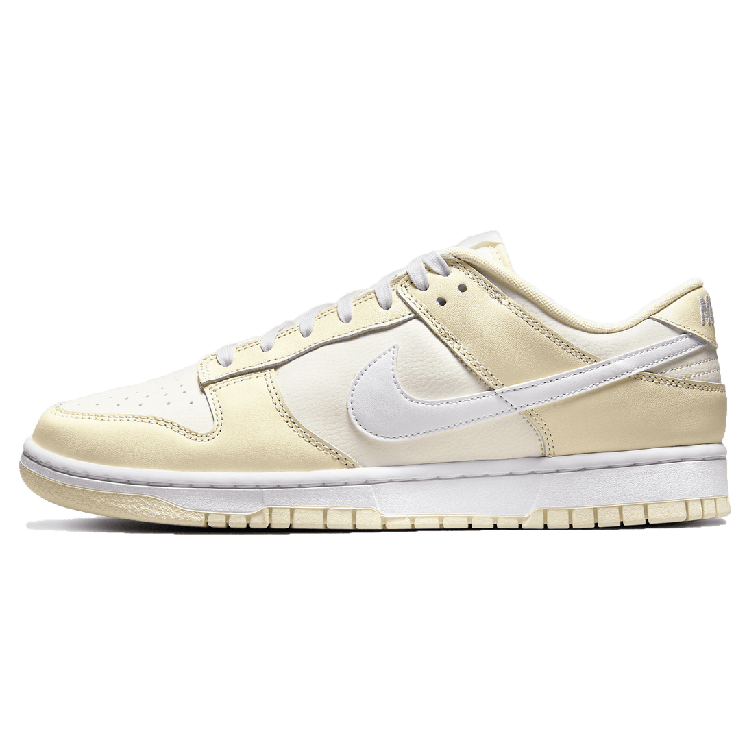 Nike Dunk Low 'Coconut Milk'- Streetwear Fashion - helmiss.com